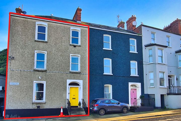 1 Abbey St, Howth, Dublin, Dublin 7, Dublin