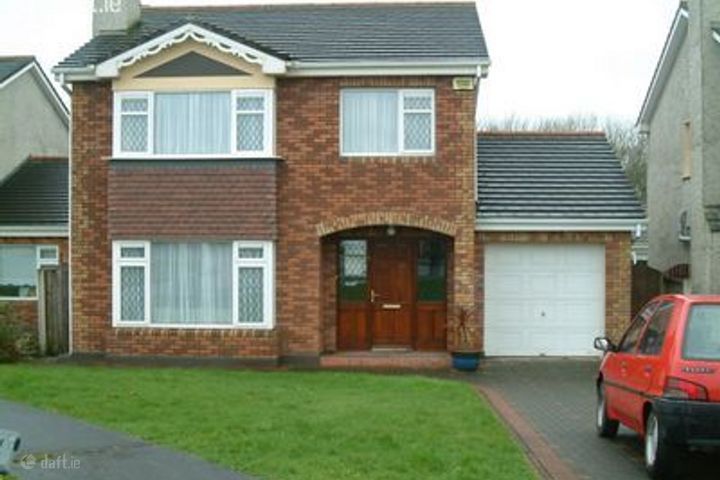 Ard dara grove, station road, Blarney, Co. Cork