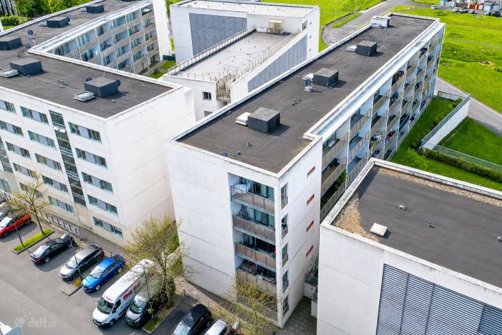 Apartment 33, The Charter, Poppintree, Dublin 11, D11HF53