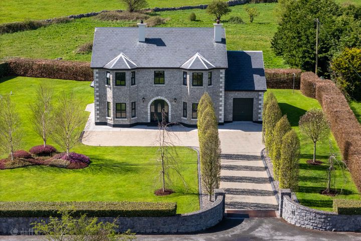 Lisheenkyle West, Galway, Co. Galway, H91X4K4