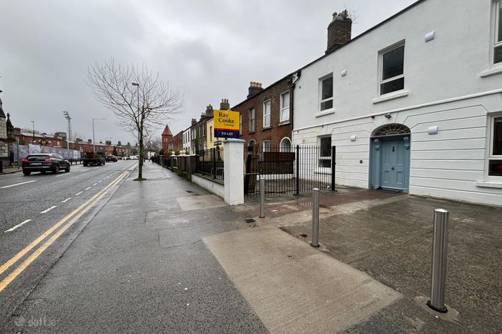 North Circular Road, Dublin 7