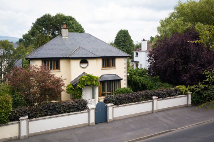 1 The Paddocks, Kilrush, Dungarvan, Co. Waterford, X35WT22