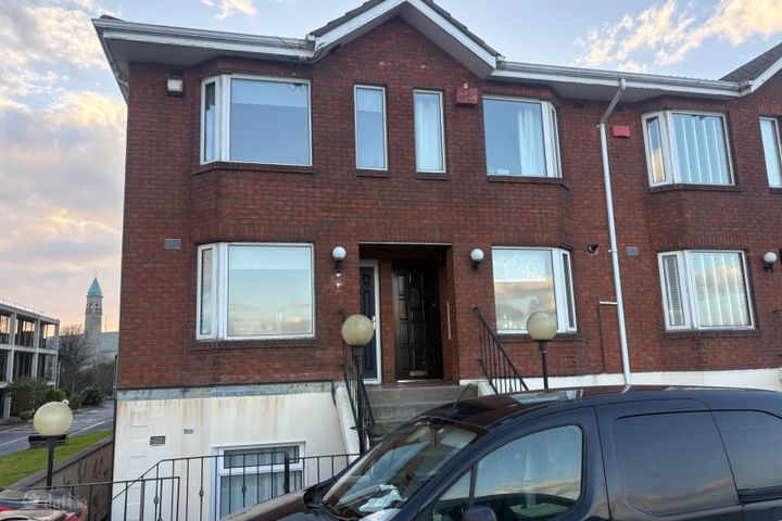 4 Myross, 181 Strand Road D04 K253, Sandymount, Dublin 4