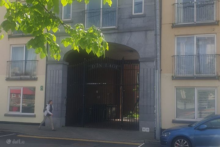No 9. Quay House, Fitton Street., Cork City Centre, Co. Cork