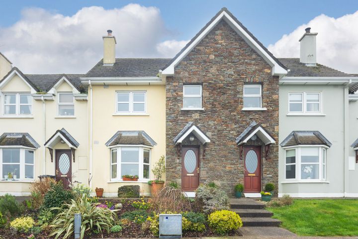 18 Siddon'S Court, Lower Aghada, Aghada, Co. Cork, P25CH63