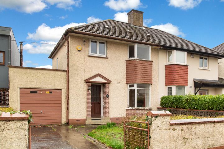 7 Hollybrook Grove, Clontarf, Dublin 3, Co. Dublin, D03RK40
