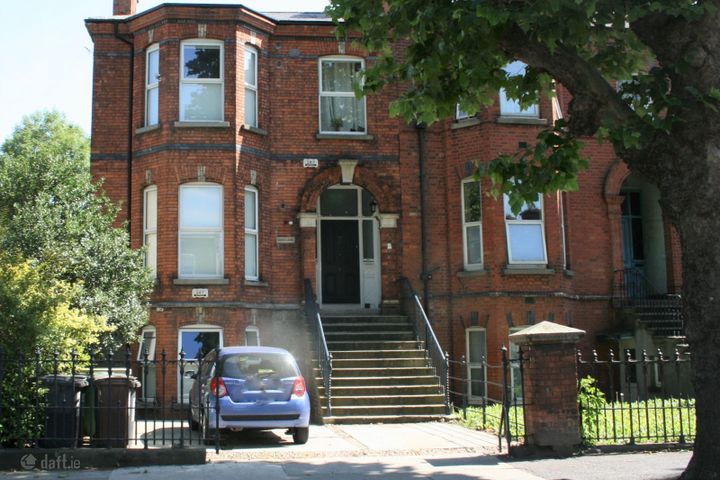 Flat 8, Derrylavin, 60 North Circular Road, Dublin 7