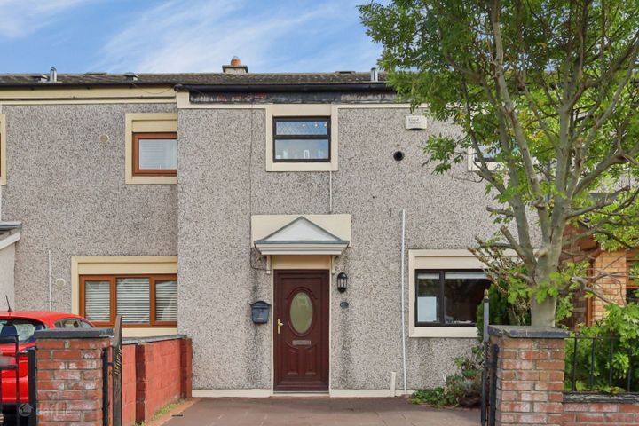 118 Buttercup Park, Darndale, Dublin 17, D17VP30