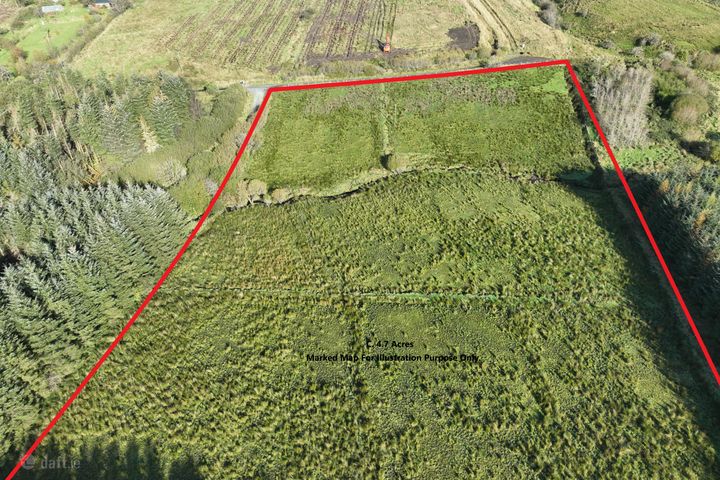 Carrownagilty, Geevagh, Co. Sligo