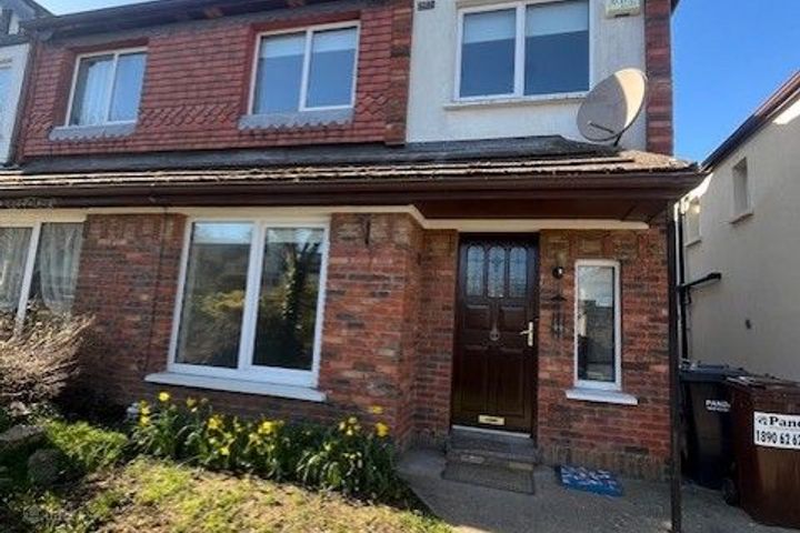 17 Connawood Drive, Old Connawood, Bray