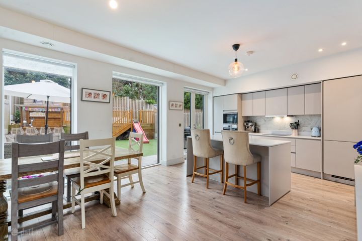 8 Egremont, Church Road, Killiney, Co Dublin, A96A43P