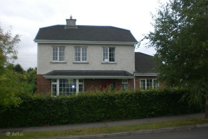 10 The Glen, Green Road, Carlow Town, Co. Carlow