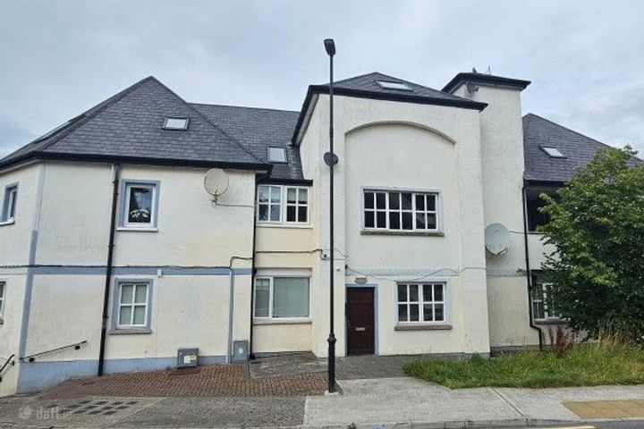 6 The Cherry, Granary Court, Edenderry, Offaly