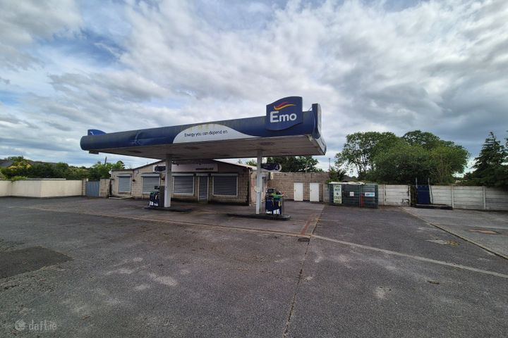 Rock, Mountmellick, Emo, Co. Laois, R32DNX2