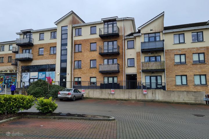 Apartment 97, Killegland Hall, Ashbourne, Co. Meath, A84EY11