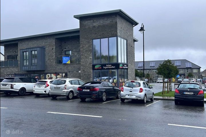 Apartment 5, Market Square, Newcastle, Co. Dublin