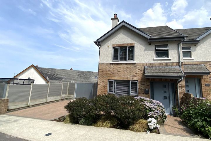 1 Laharran West, Manor Farm, Lehenaghmore, Co. Cork, T12P7TF