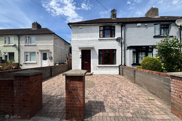 Kilworth Road, Dublin 12, Drimnagh, Dublin 12