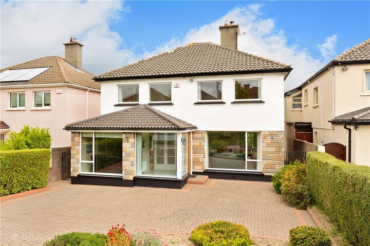 20 Kilteragh Rd, Foxrock, Dublin 18, Dublin 18, Dublin