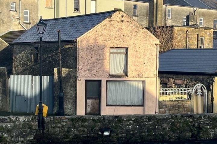 Bridge Street, Boyle, Boyle, Co. Roscommon, F52E982