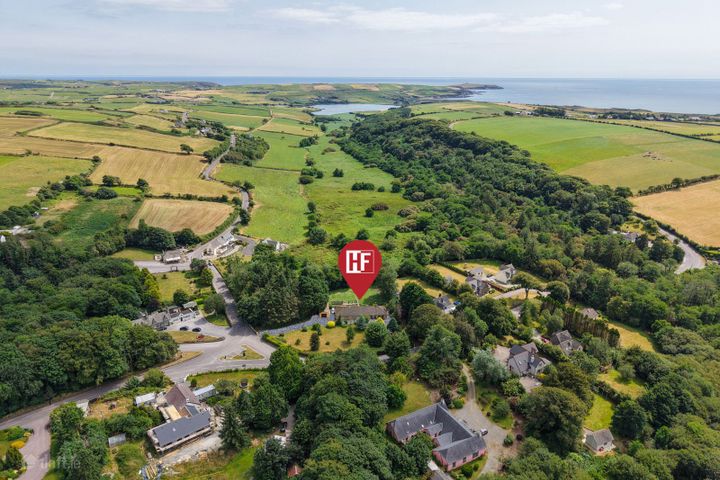 Woodside, Rathbarry, Castlefreke, Co. Cork, P85Y261
