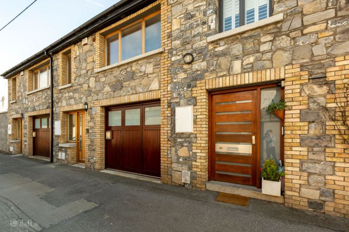 Fortescue Lane, Mountpleasant Avenue Lower, Ranelagh, Dublin 6