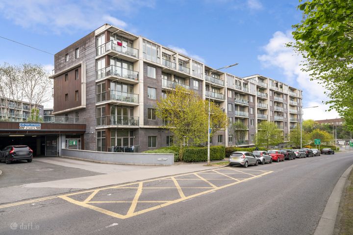 Apartment 48, The Dargle, Prospect Hill, Finglas Road, Dublin 11