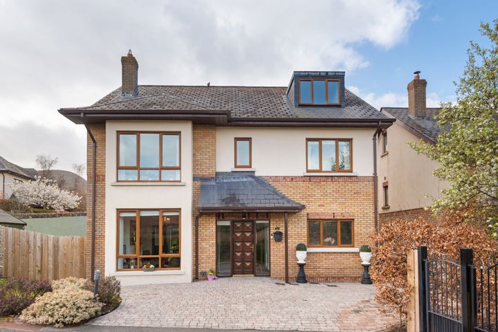 15 Rocky Valley Crescent, Kilmacanogue, Co. Wicklow, Kilmacanogue, Co. Wicklow, A98PK49