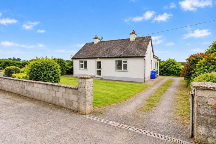Gortnagrann, Borrisokane, Nenagh, Co. Tipperary, E45TW63