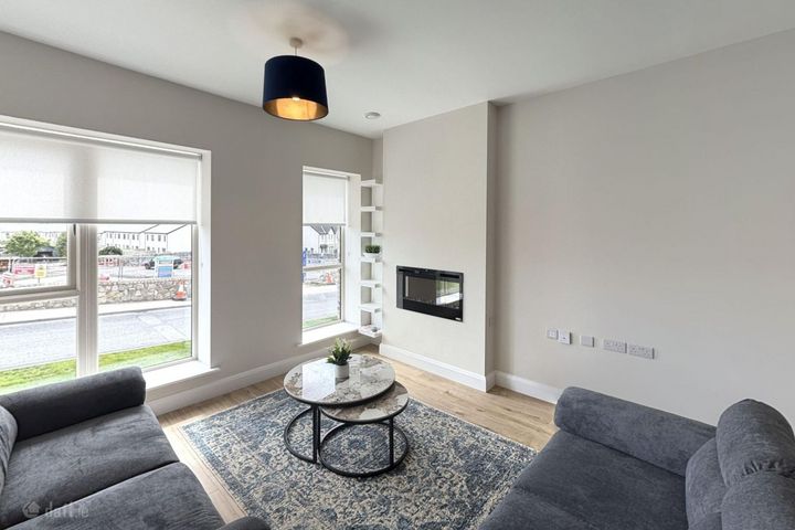 Apartment 78, Garraí Na Sailí, Letteragh, Co. Galway