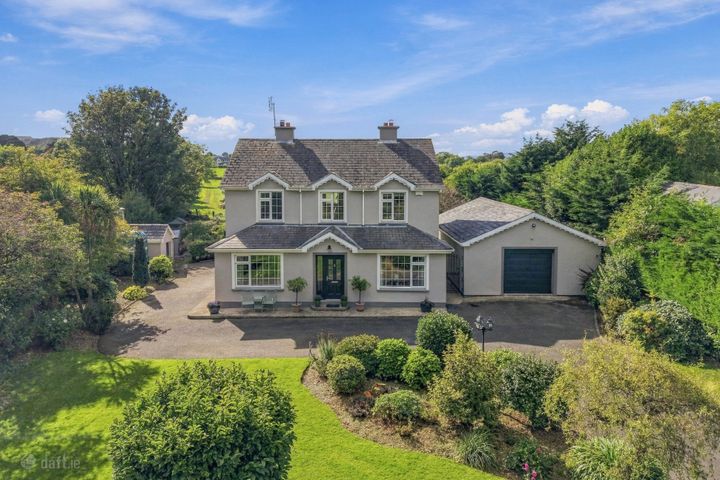 Coolishall Upper, Gorey, Co Wexford, Y25 K290