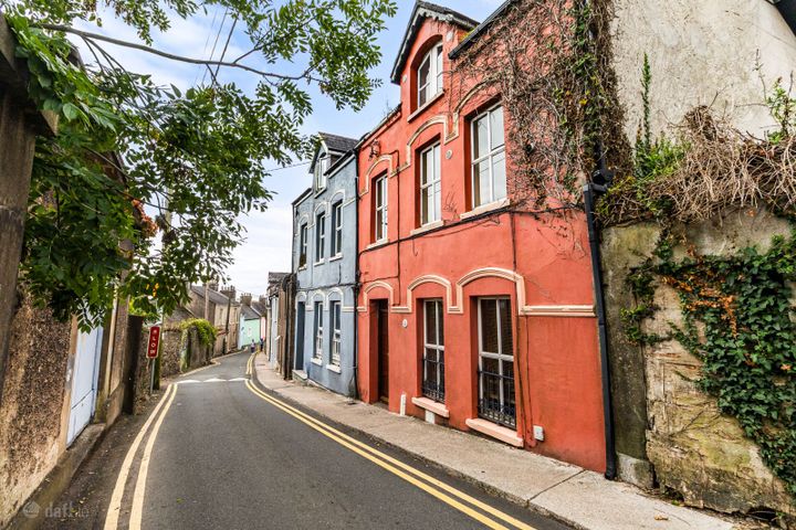 31 Sundays Well Avenue, Sunday's Well, Co. Cork, T23RCW2