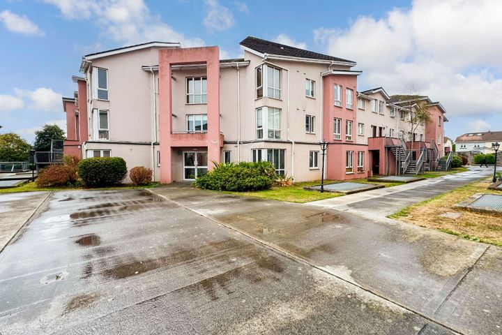 Apartment 37 Orchard Way, Greenwood Walk, Dublin 13, D13RH66
