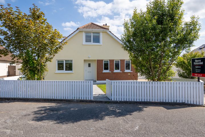 3 Grange Mor, Rosslare Strand, Rosslare, Co. Wexford, Y35PF85