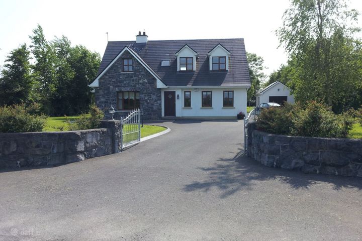 Carrowbaun West, Ardrahan, Co. Galway