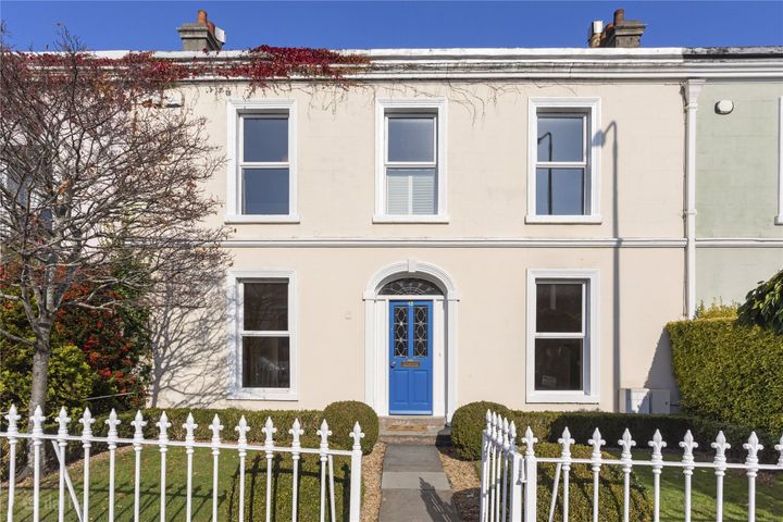 45 Sandycove Rd, Sandycove, Dublin, Dublin