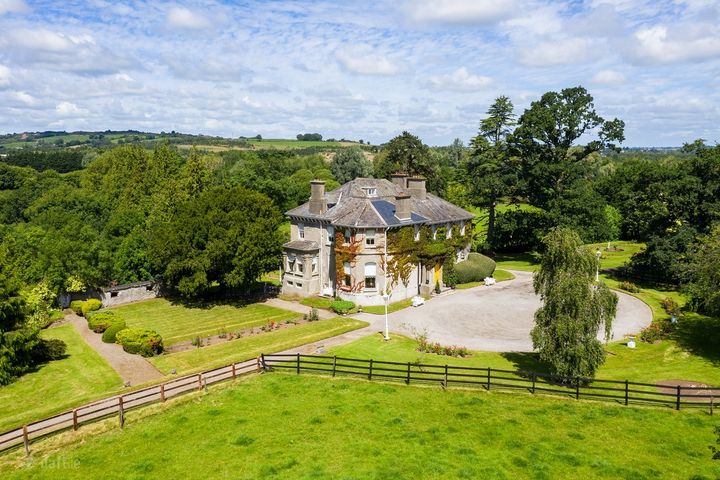 Altavilla, Cashel Rd, Cahir, Tipperary