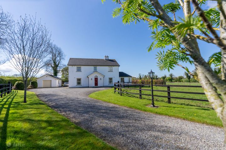 Tipper North, Tipper Road, Naas, Co. Kildare, W91KWX7