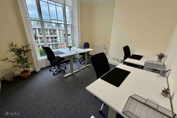 Baggot Street Lower, Dublin 2