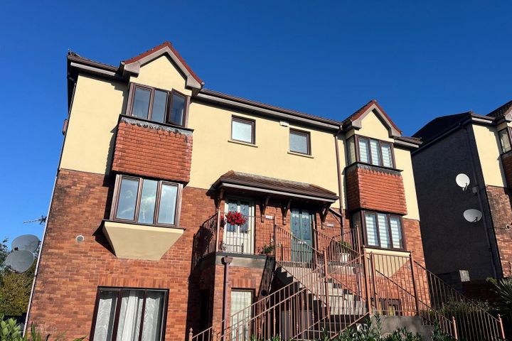 113 Welwyn Road, Maryborough Woods, Douglas, Co. Cork, T12W738