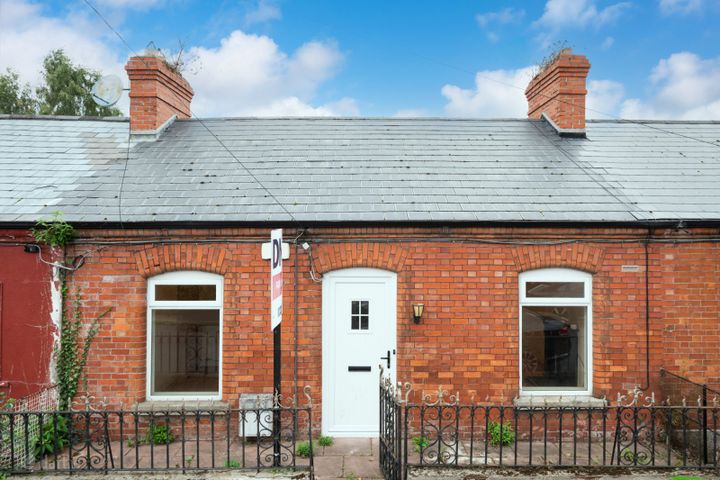 7 Grace Park Avenue, Drumcondra, Dublin 3, D03N243
