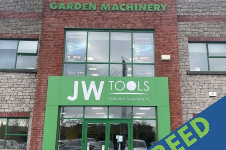 Unit 8, Oranmore Business Park, Oranmore, Co. Galway