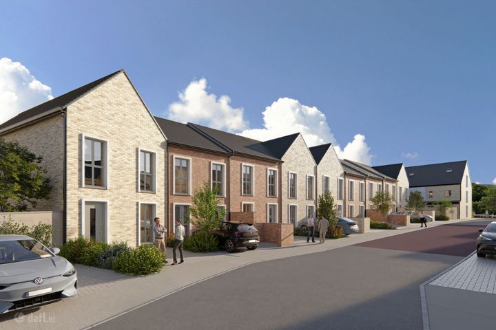 Bridlewood , South Douglas Road, Douglas, Co. Cork