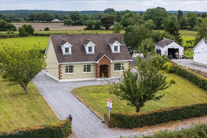 Mohia Lane, Killurin, Tullamore, Co. Offaly, R35XT72