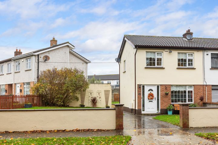 20 Pinebrook Lawn, Huntstown, Dublin 15, D15CX9Y