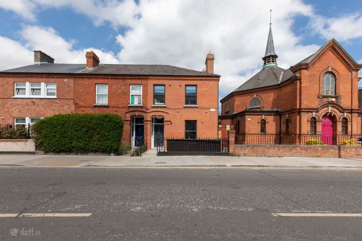 South Circular Road, Dublin 8