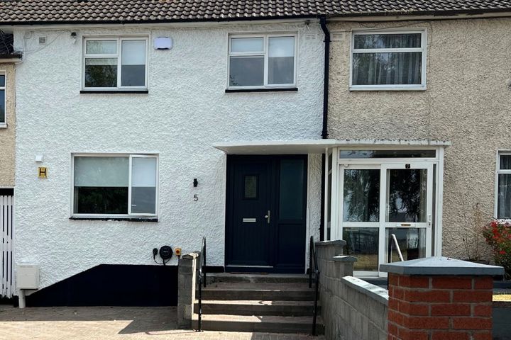 5 Meadow Park Avenue, Dublin 14, Churchtown, Dublin 14