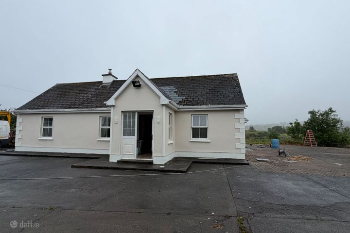 Clooneyogan North, Lahinch, Lahinch, Co. Clare
