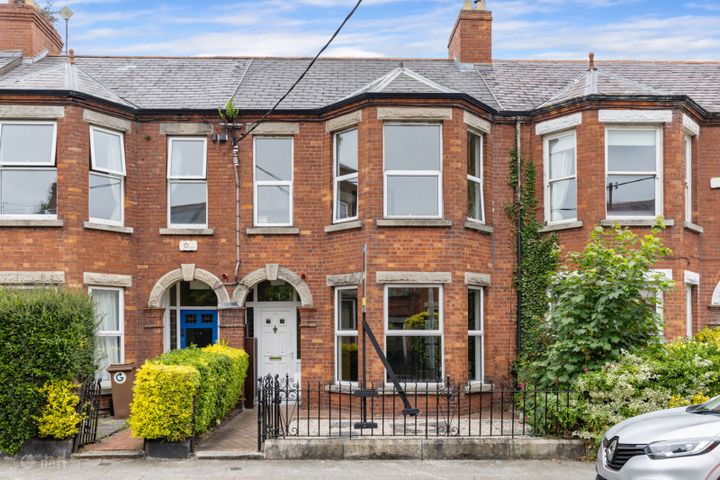 26 Hannaville Park, Terenure, Dublin 6w, D6WPD90