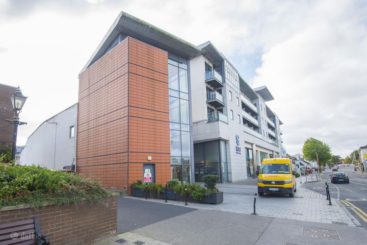 Apartment 34, Block A Raven Hall, Swords Central, Main Street, Co. Dublin, K67PT62